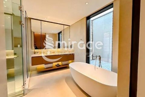 וילה למכירה ב Saadiyat Island, Abu Dhabi, איחוד האמירויות  6 חדרי שינה, 627.8 מ"ר, מספר 574366 - תמונה 10