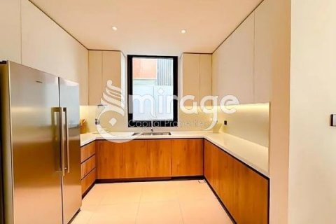 וילה למכירה ב Saadiyat Island, Abu Dhabi, איחוד האמירויות  6 חדרי שינה, 627.8 מ"ר, מספר 574366 - תמונה 4