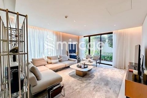 וילה למכירה ב Saadiyat Island, Abu Dhabi, איחוד האמירויות  6 חדרי שינה, 627.8 מ"ר, מספר 574366 - תמונה 8