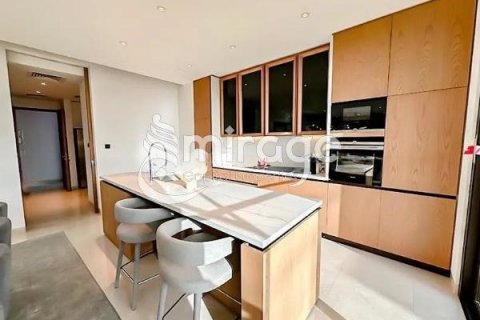 וילה למכירה ב Saadiyat Island, Abu Dhabi, איחוד האמירויות  6 חדרי שינה, 627.8 מ"ר, מספר 574366 - תמונה 3