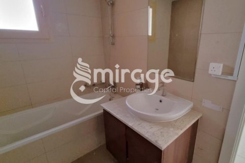 Vilë në Al Raha Golf Gardens, Abu Dhabi, Emiratet e Bashkuara Arabe 5 dhoma gjumi, 582.9 m2. № 574365 - Foto 13