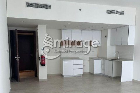 Byt v Al Reem Island, Abu Dhabi, SAE 1 ložnice, 61.5 m² Č.: 574605 - fotografie 7