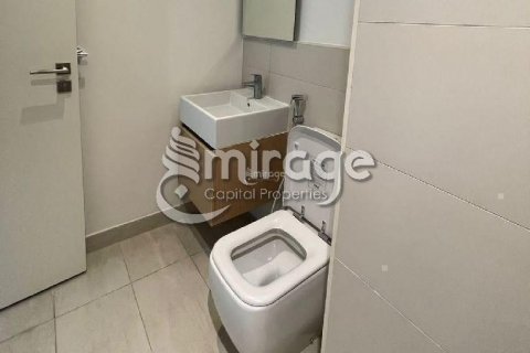 Byt v Al Reem Island, Abu Dhabi, SAE 1 ložnice, 61.5 m² Č.: 574605 - fotografie 8