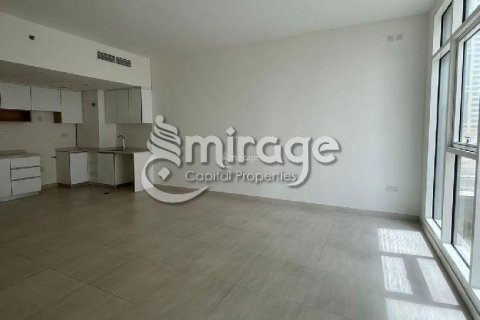 Byt v Al Reem Island, Abu Dhabi, SAE 1 ložnice, 61.5 m² Č.: 574605 - fotografie 5