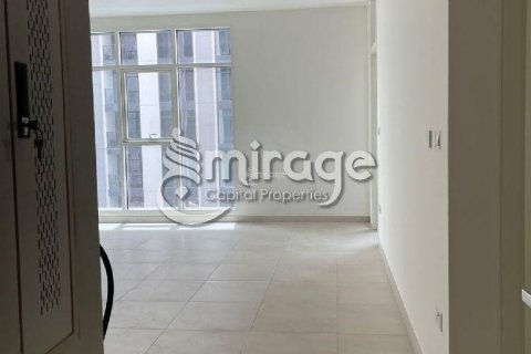 Byt v Al Reem Island, Abu Dhabi, SAE 1 ložnice, 61.5 m² Č.: 574605 - fotografie 4