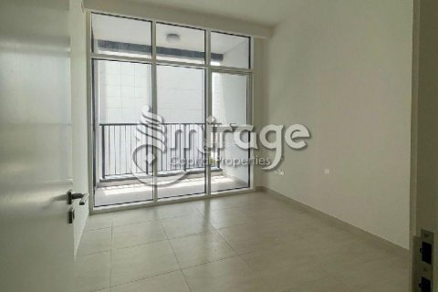 Byt v Al Reem Island, Abu Dhabi, SAE 1 ložnice, 61.5 m² Č.: 574605 - fotografie 6
