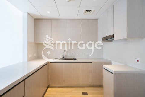 Byt na Yas Island, Abu Dhabi, SAE 2 ložnice, 103.2 m² Č.: 574357 - fotografie 9