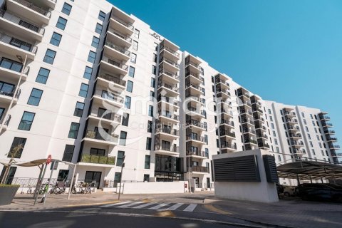 Byt na Yas Island, Abu Dhabi, SAE 2 ložnice, 103.2 m² Č.: 574357 - fotografie 1