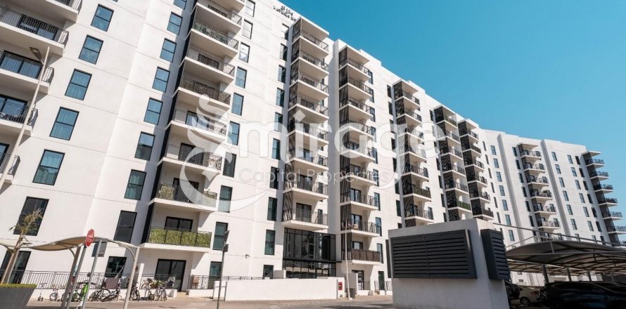 Byt na Yas Island, Abu Dhabi, SAE 2 ložnice, 103.2 m² Č.: 574357