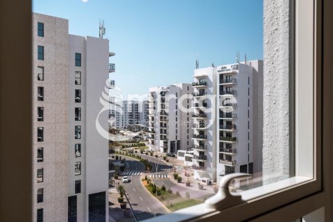 Byt na Yas Island, Abu Dhabi, SAE 2 ložnice, 103.2 m² Č.: 574357 - fotografie 2