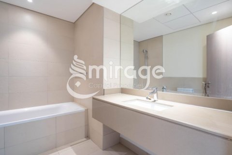Byt na Yas Island, Abu Dhabi, SAE 2 ložnice, 103.2 m² Č.: 574357 - fotografie 10