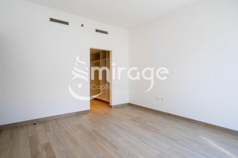 Byt na Yas Island, Abu Dhabi, SAE 2 ložnice, 103.2 m² Č.: 574357 - fotografie 8