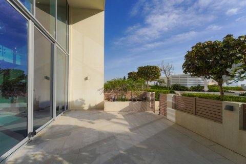 Byt na Saadiyat Island, Abu Dhabi, SAE 1 ložnice, 158 m² Č.: 594802 - fotografie 5