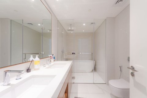 Byt na Saadiyat Island, Abu Dhabi, SAE 1 ložnice, 158 m² Č.: 594802 - fotografie 8