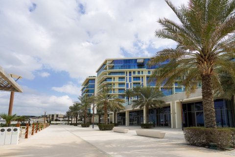 Byt na Saadiyat Island, Abu Dhabi, SAE 1 ložnice, 158 m² Č.: 594802 - fotografie 18