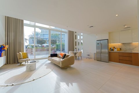 Byt na Saadiyat Island, Abu Dhabi, SAE 1 ložnice, 158 m² Č.: 594802 - fotografie 10