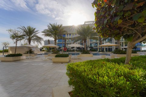 Byt na Saadiyat Island, Abu Dhabi, SAE 1 ložnice, 158 m² Č.: 594802 - fotografie 17