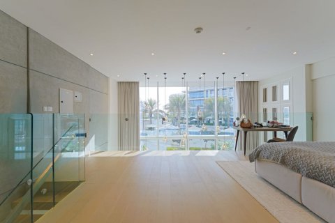 Byt na Saadiyat Island, Abu Dhabi, SAE 1 ložnice, 158 m² Č.: 594802 - fotografie 13