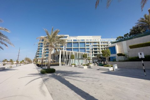 Byt na Saadiyat Island, Abu Dhabi, SAE 1 ložnice, 158 m² Č.: 594802 - fotografie 19