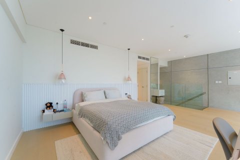 Byt na Saadiyat Island, Abu Dhabi, SAE 1 ložnice, 158 m² Č.: 594802 - fotografie 7