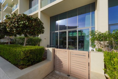 Byt na Saadiyat Island, Abu Dhabi, SAE 1 ložnice, 158 m² Č.: 594802 - fotografie 15
