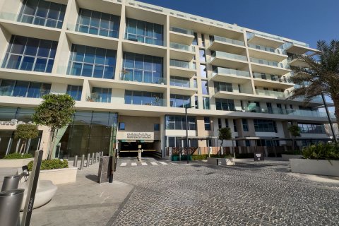 Townhouse on the Saadiyat Island, Abu Dhabi, UAE 2 bedrooms, 323 sq.m. № 594800 - photo 1