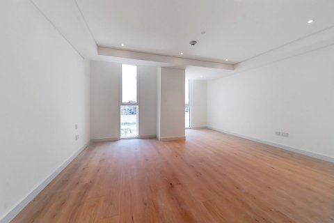 Townhouse on the Saadiyat Island, Abu Dhabi, UAE 2 bedrooms, 323 sq.m. № 594800 - photo 3