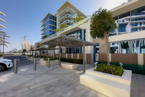Townhouse on the Saadiyat Island, Abu Dhabi, UAE 2 bedrooms, 323 sq.m. № 594800 - photo 12