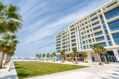 Řadový dům na Saadiyat Island, Abu Dhabi, SAE 2 ložnice, 213 m² Č.: 594799 - fotografie 18