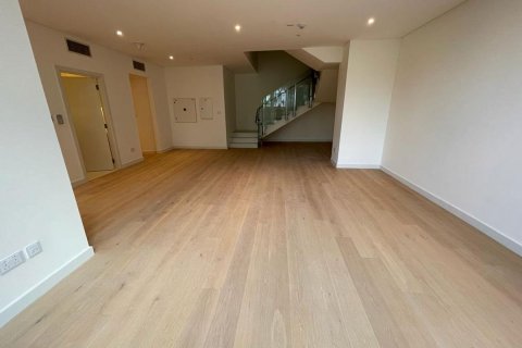 Řadový dům na Saadiyat Island, Abu Dhabi, SAE 2 ložnice, 213 m² Č.: 594799 - fotografie 4