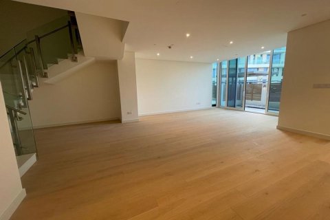 Řadový dům na Saadiyat Island, Abu Dhabi, SAE 2 ložnice, 213 m² Č.: 594799 - fotografie 2