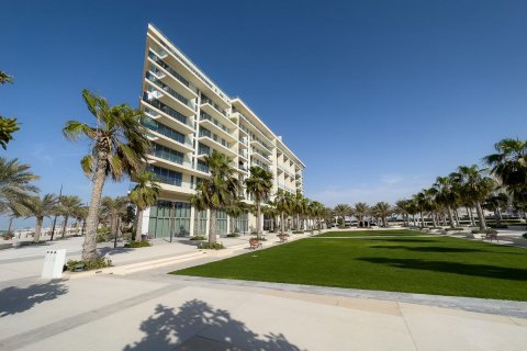 Řadový dům na Saadiyat Island, Abu Dhabi, SAE 2 ložnice, 213 m² Č.: 594799 - fotografie 19