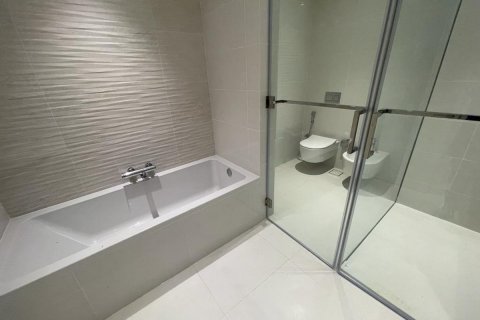 Řadový dům na Saadiyat Island, Abu Dhabi, SAE 2 ložnice, 213 m² Č.: 594799 - fotografie 11