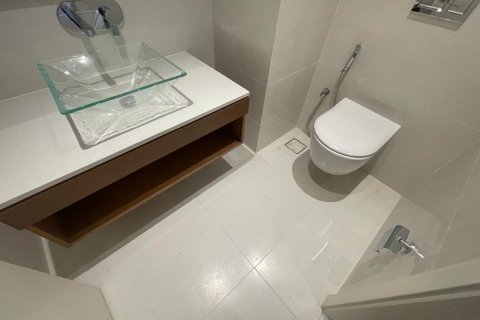 Řadový dům na Saadiyat Island, Abu Dhabi, SAE 2 ložnice, 213 m² Č.: 594799 - fotografie 12