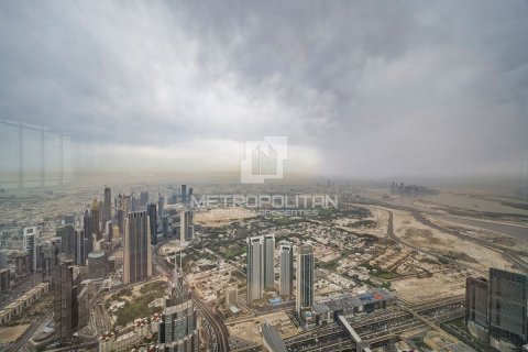 Kancelária v Downtown Dubai (Downtown Burj Dubai), SAE 565 m2 č. 594826 - Fotografia 15