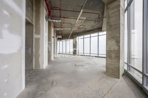 Kancelária v Downtown Dubai (Downtown Burj Dubai), SAE 565 m2 č. 594826 - Fotografia 5