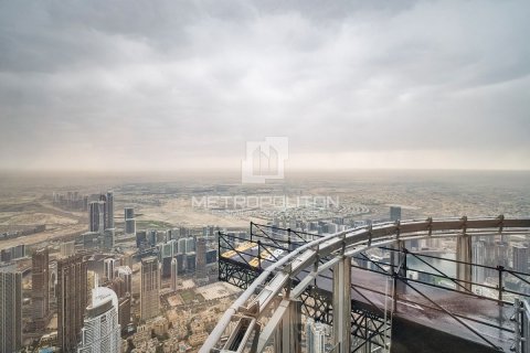 Kancelária v Downtown Dubai (Downtown Burj Dubai), SAE 565 m2 č. 594826 - Fotografia 14