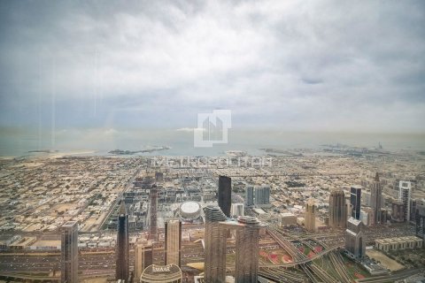 Kancelária v Downtown Dubai (Downtown Burj Dubai), SAE 565 m2 č. 594826 - Fotografia 13