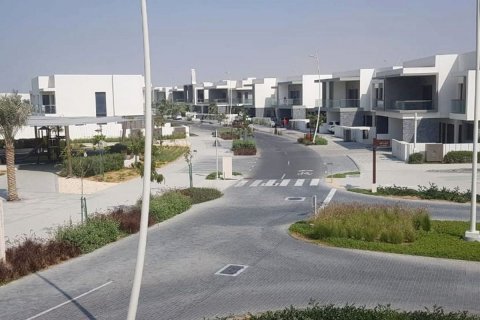 阿联酋 Abu Dhabi Yas Island 待售 : 347 平方米 , 编号594798 - 照片 14
