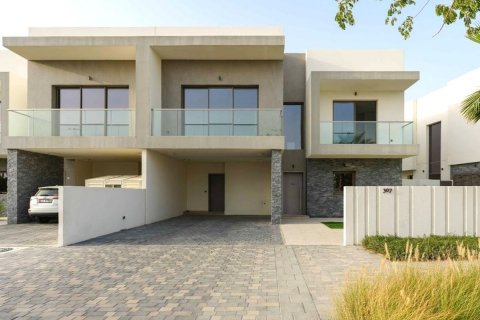阿联酋 Abu Dhabi Yas Island 待售 : 347 平方米 , 编号594798 - 照片 1