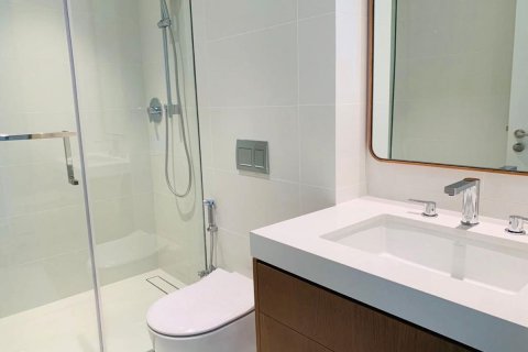 Byt na Saadiyat Island, Abu Dhabi, SAE 2 ložnice, 250 m² Č.: 594797 - fotografie 7