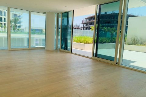 Byt na Saadiyat Island, Abu Dhabi, SAE 2 ložnice, 250 m² Č.: 594797 - fotografie 3