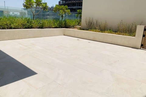 Byt na Saadiyat Island, Abu Dhabi, SAE 2 ložnice, 250 m² Č.: 594797 - fotografie 4
