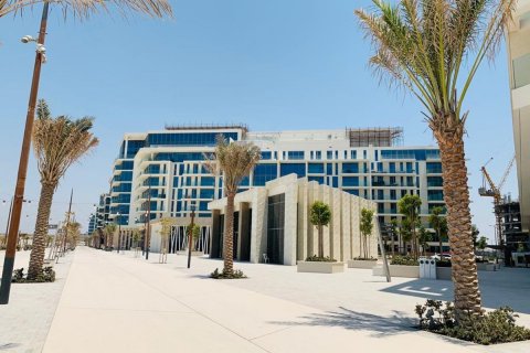 Byt na Saadiyat Island, Abu Dhabi, SAE 2 ložnice, 250 m² Č.: 594797 - fotografie 2