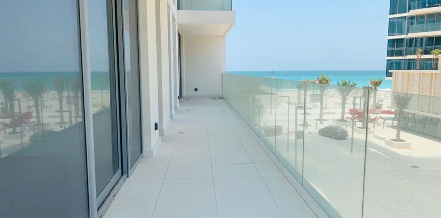 Byt na Saadiyat Island, Abu Dhabi, SAE 2 ložnice, 250 m² Č.: 594797
