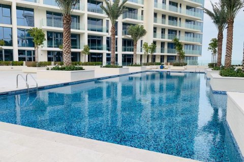 Byt na Saadiyat Island, Abu Dhabi, SAE 2 ložnice, 250 m² Č.: 594797 - fotografie 8