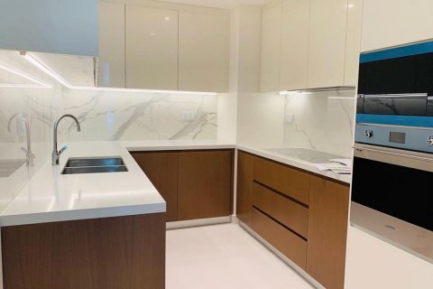 Byt na Saadiyat Island, Abu Dhabi, SAE 2 ložnice, 250 m² Č.: 594797 - fotografie 6