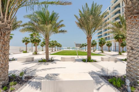 Byt na Saadiyat Island, Abu Dhabi, SAE 3 ložnice, 299 m² Č.: 594801 - fotografie 14
