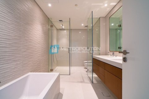 Byt na Saadiyat Island, Abu Dhabi, SAE 3 ložnice, 299 m² Č.: 594801 - fotografie 11
