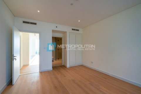 Byt na Saadiyat Island, Abu Dhabi, SAE 3 ložnice, 299 m² Č.: 594801 - fotografie 6